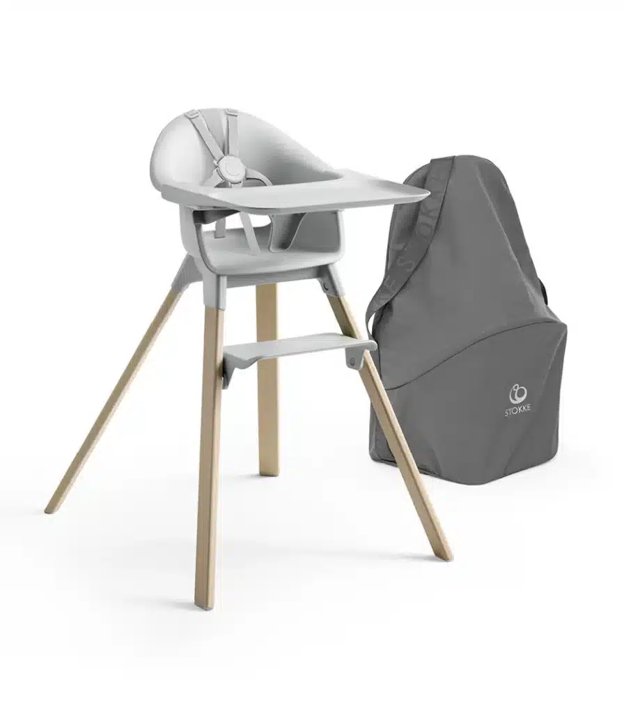 Stokke Clikk High Chair