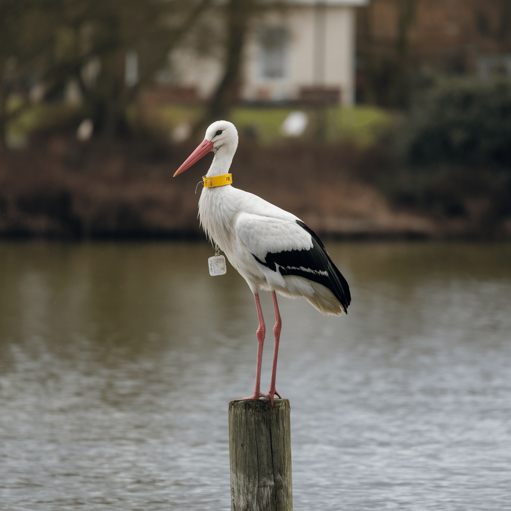 Stork