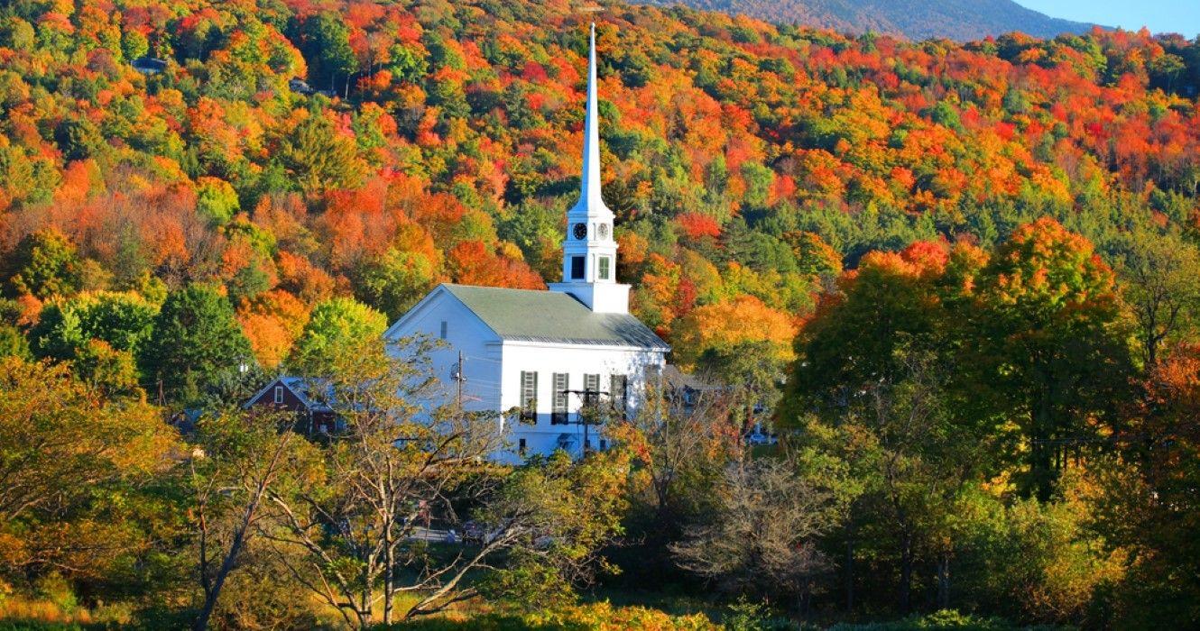 Stowe_Community_Church