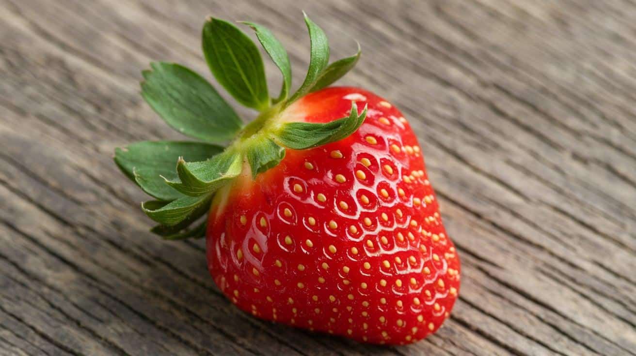 Strawberry