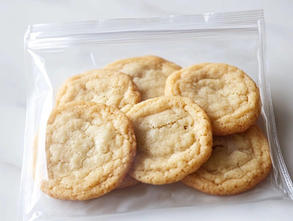 Sugar-Free Cookies (Approximate Price Range - $3-6 Per Pack)