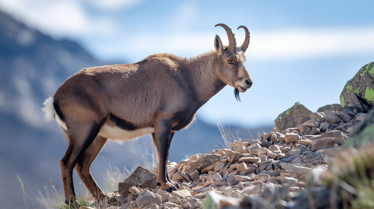 Tahr