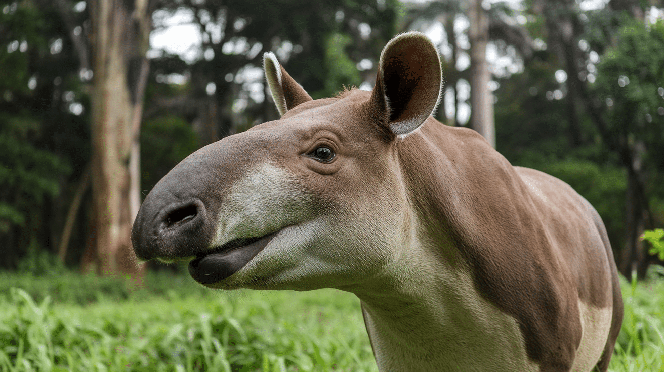 Tapir