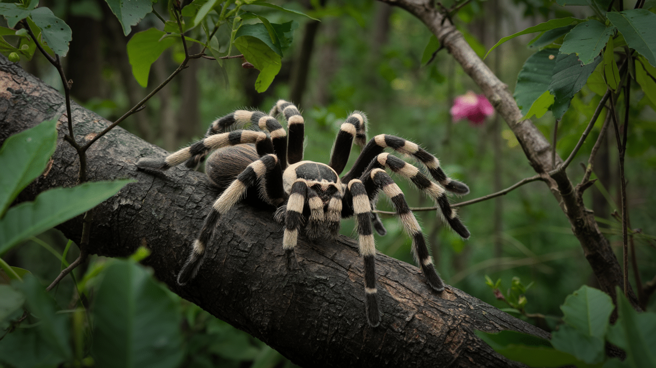 Tarantula