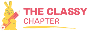 TheClassyChapter site logo