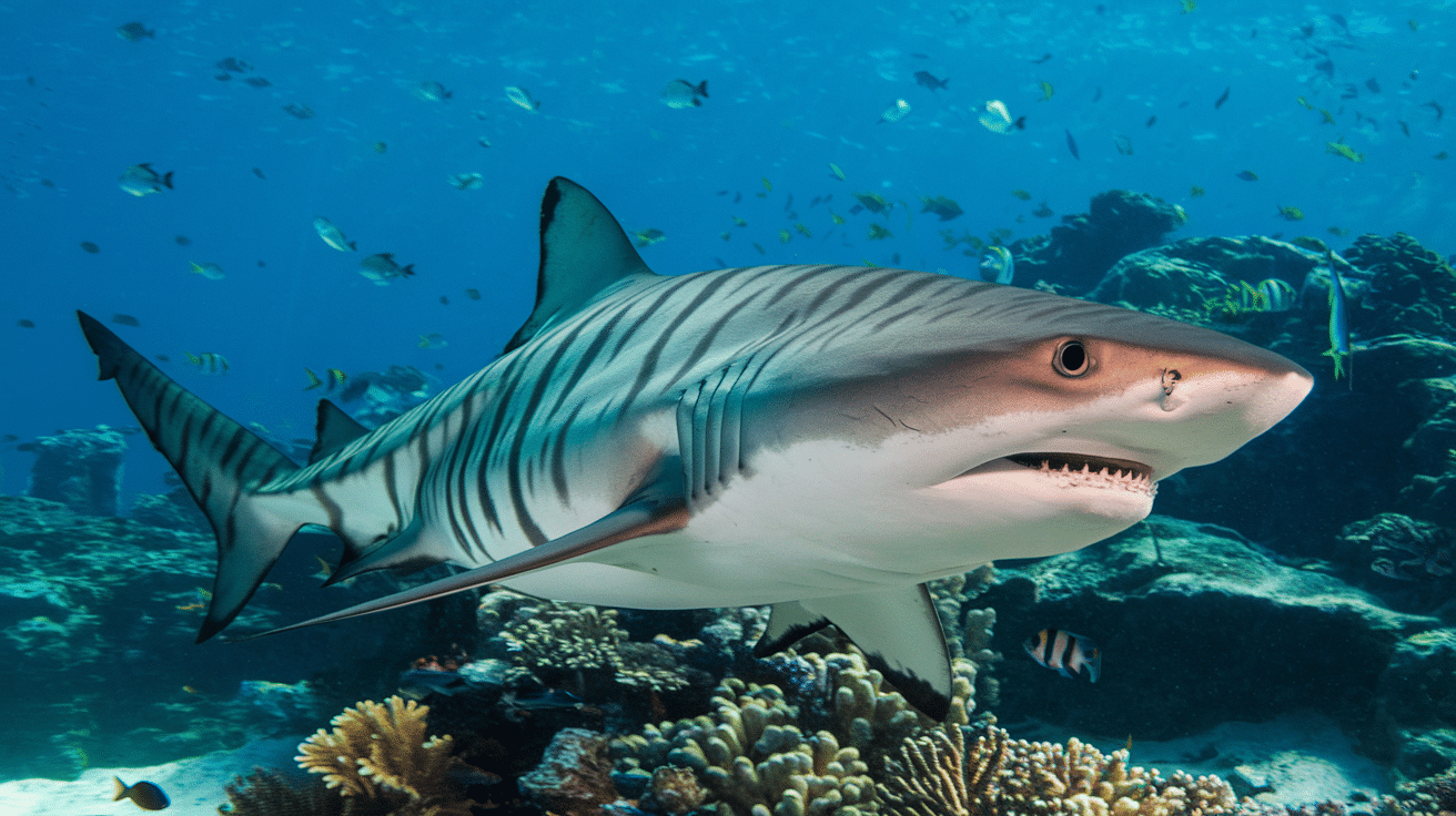 Tiger_Shark