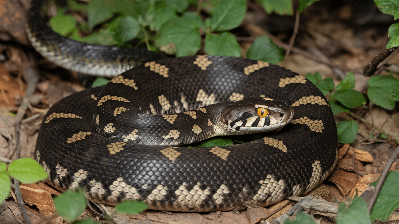 Timber_Rattlesnake