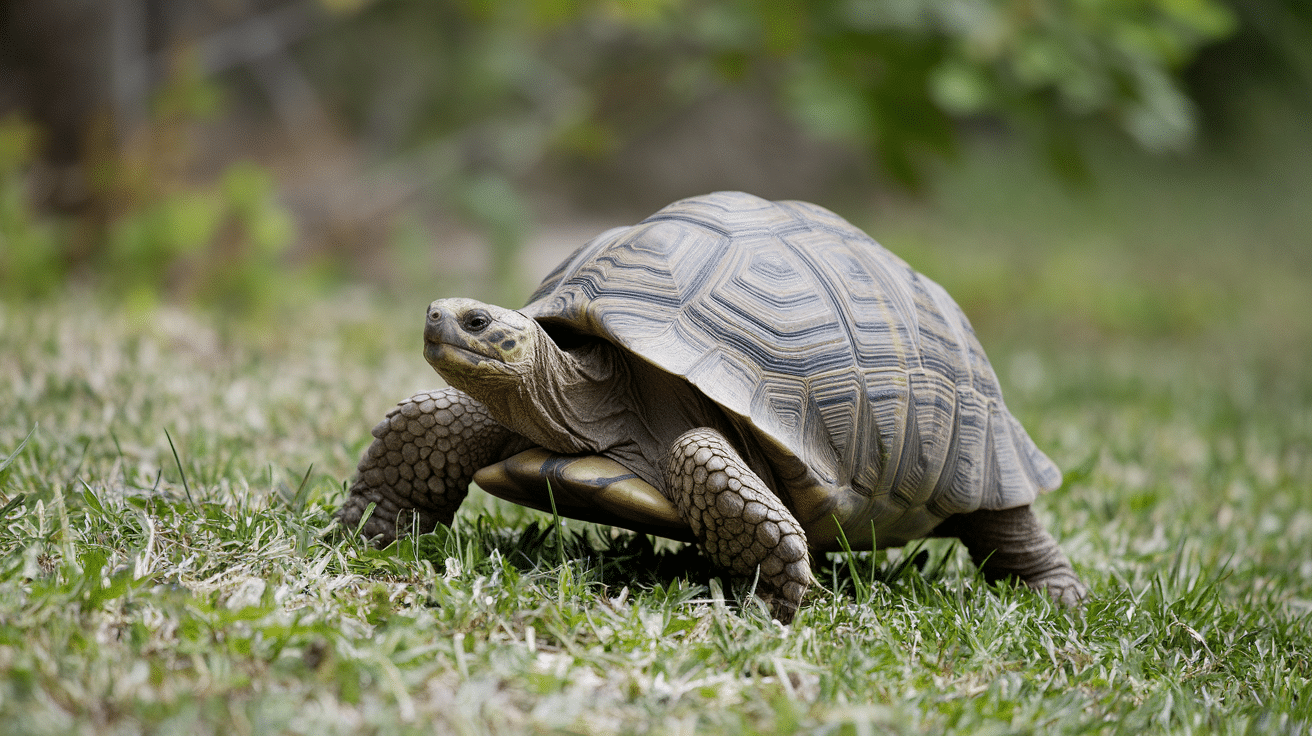 Tortoise