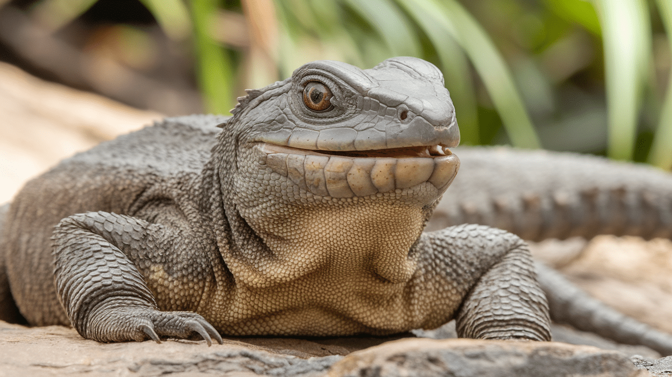 Tuatara