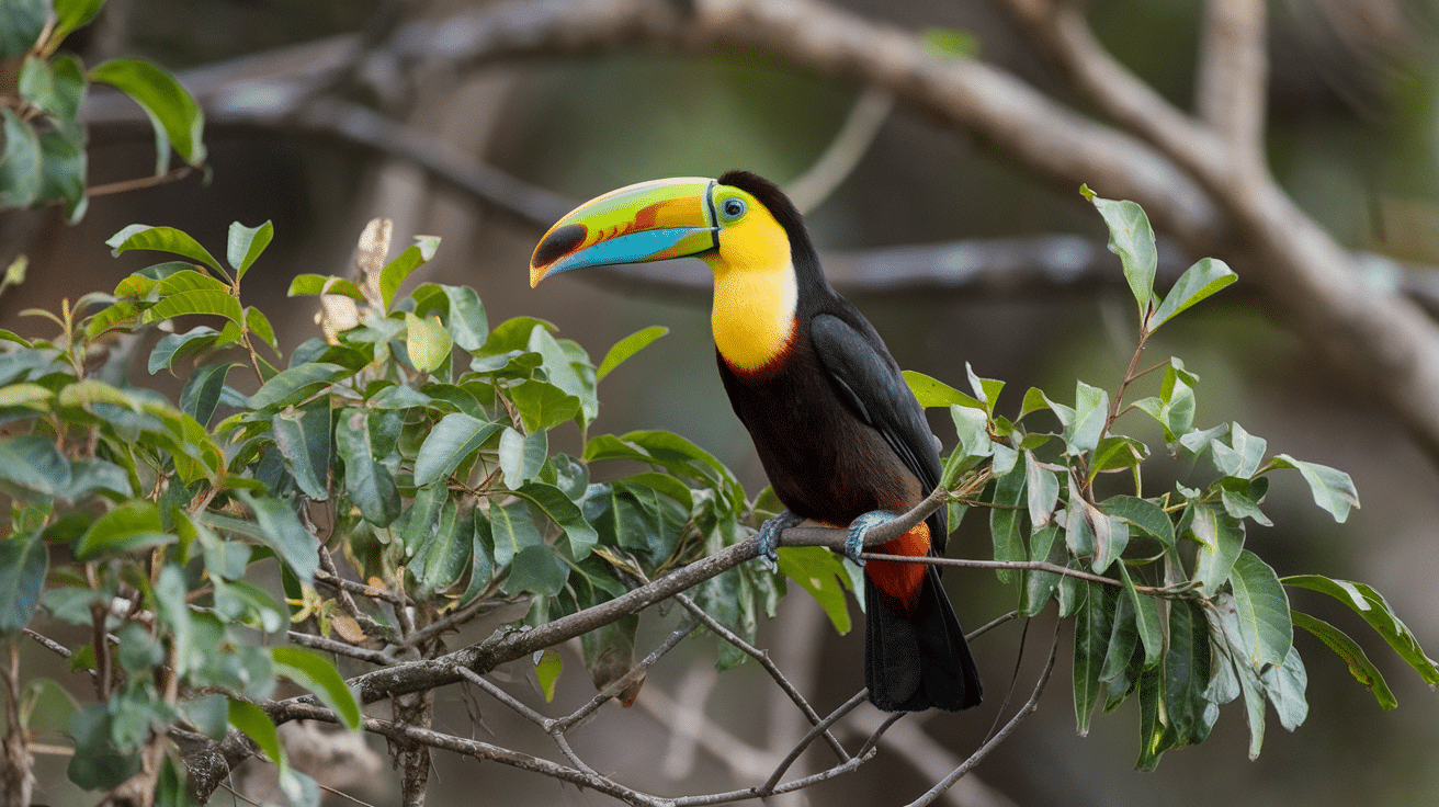 Tucan