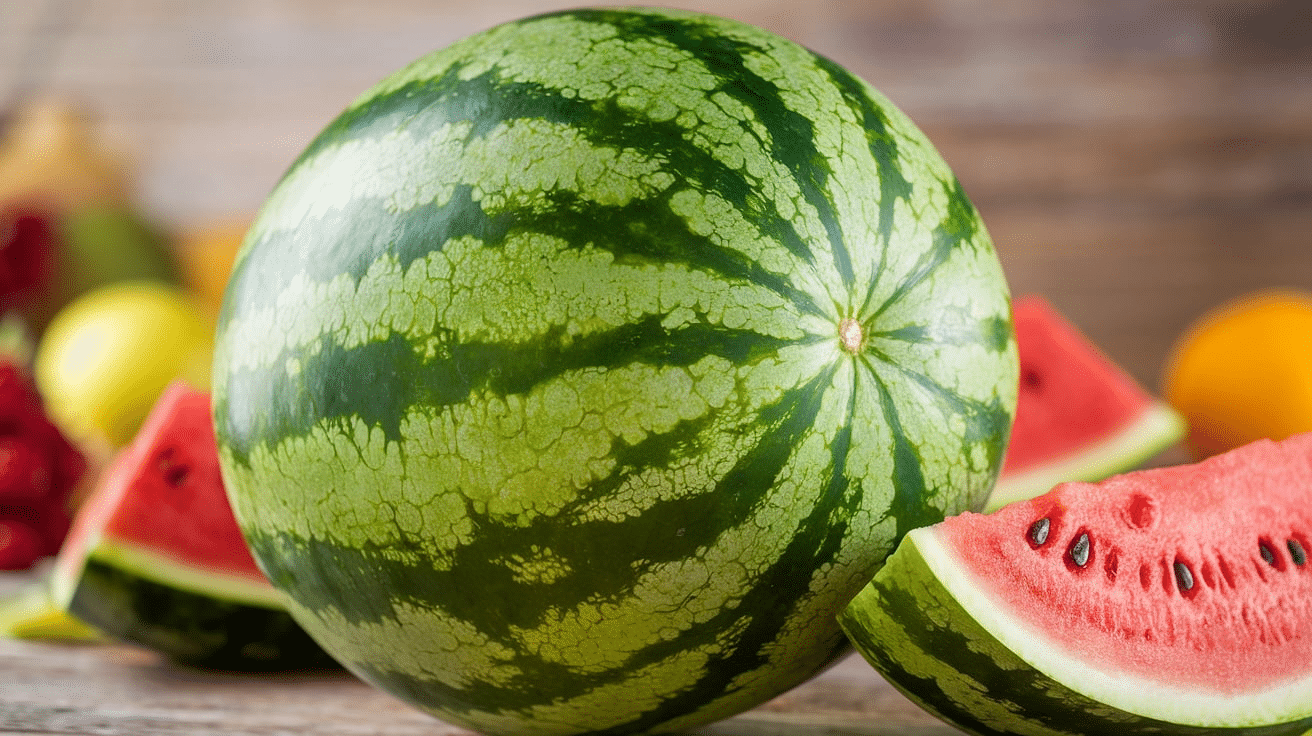 Watermelon