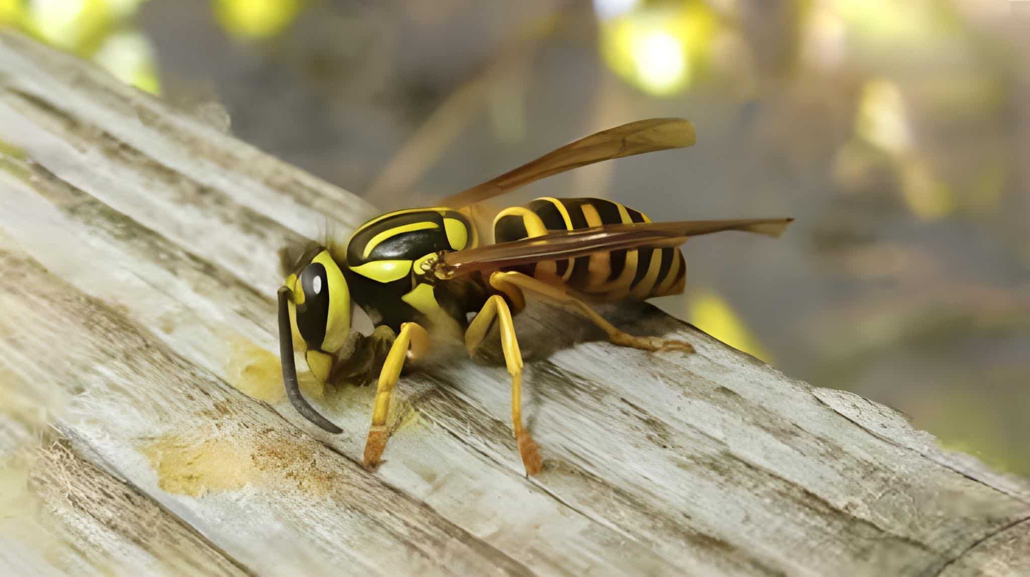 Yellowjacket