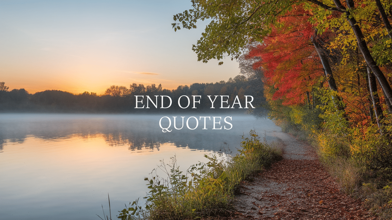 end of year quotes