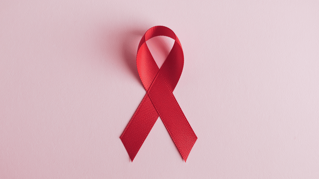 The Red Ribbon: Symbolism, Meaning, and Cultural Significance