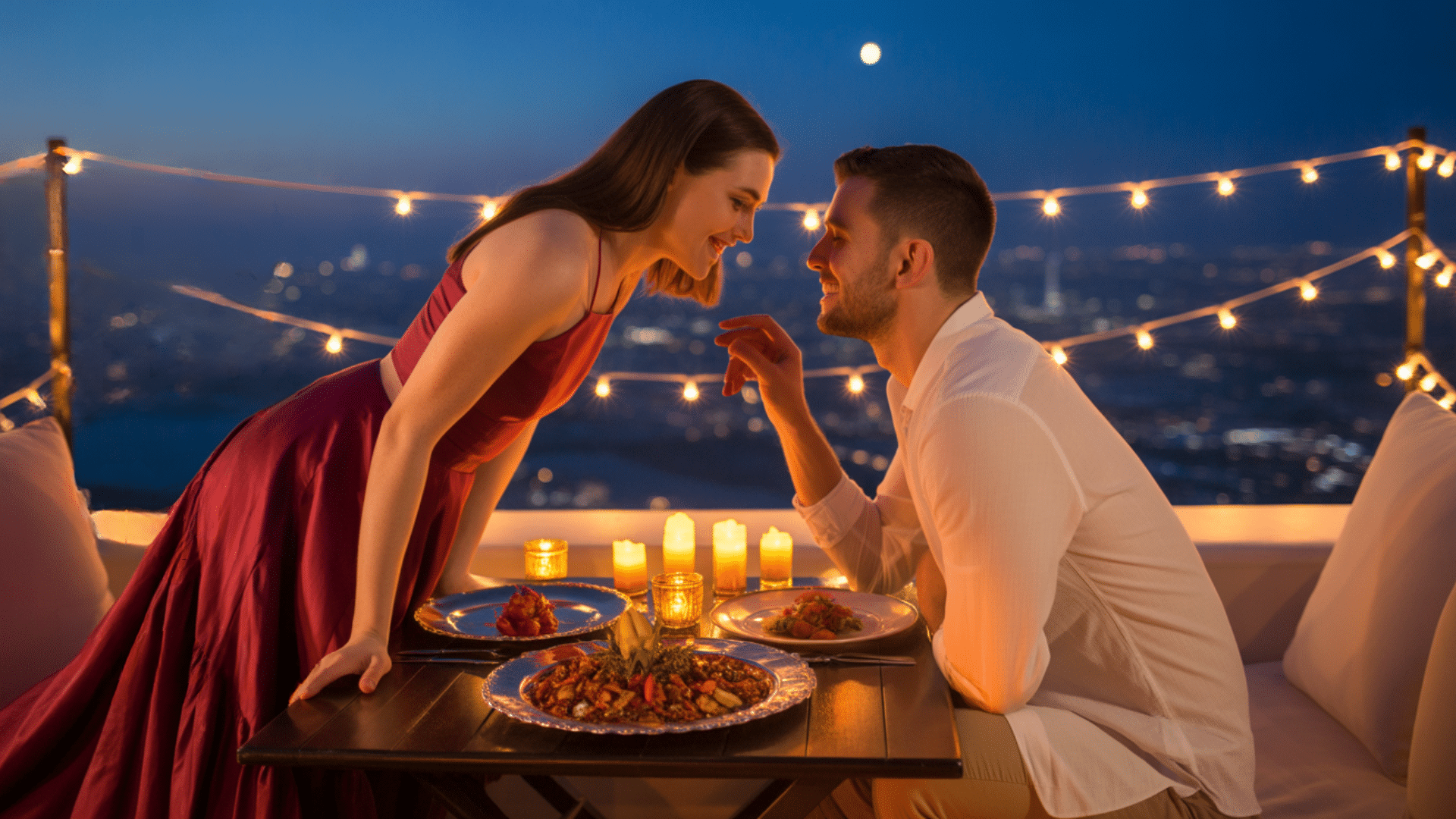 30 Spicy Date Night Ideas to Heat Up Your Love Life
