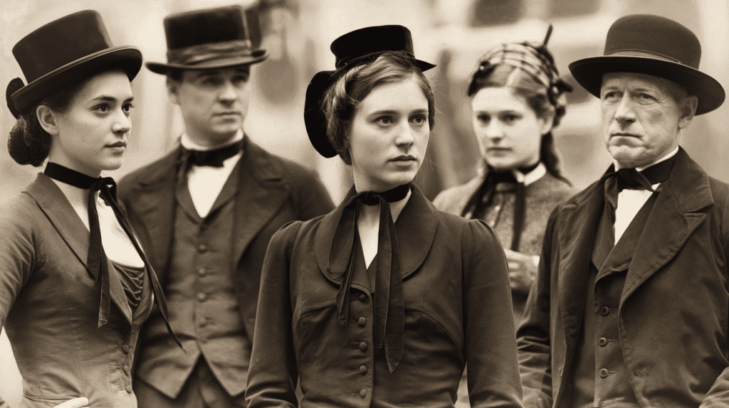 Historical Background