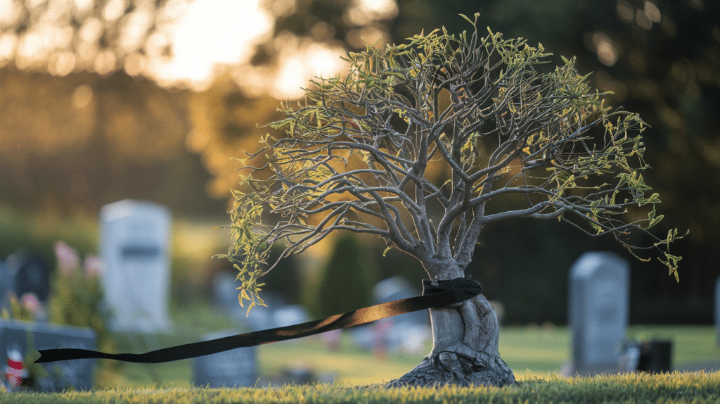 Mourning and Remembrance