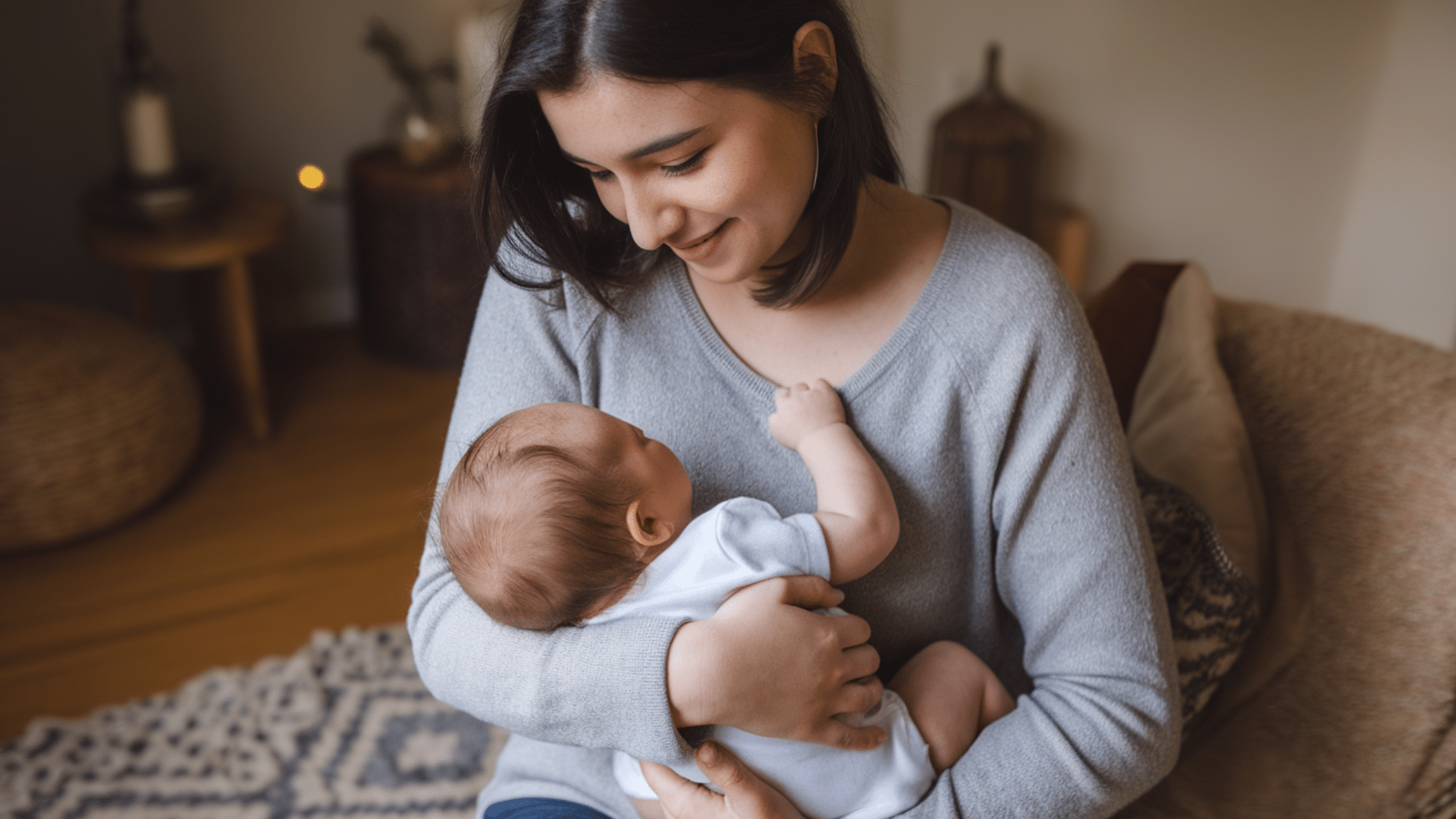 Teen Parenting Stories Young Voices of Strength and Growth