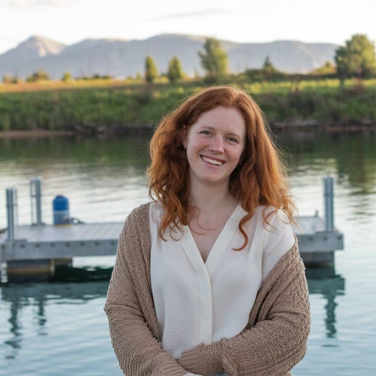 Picture of Gloria Scott