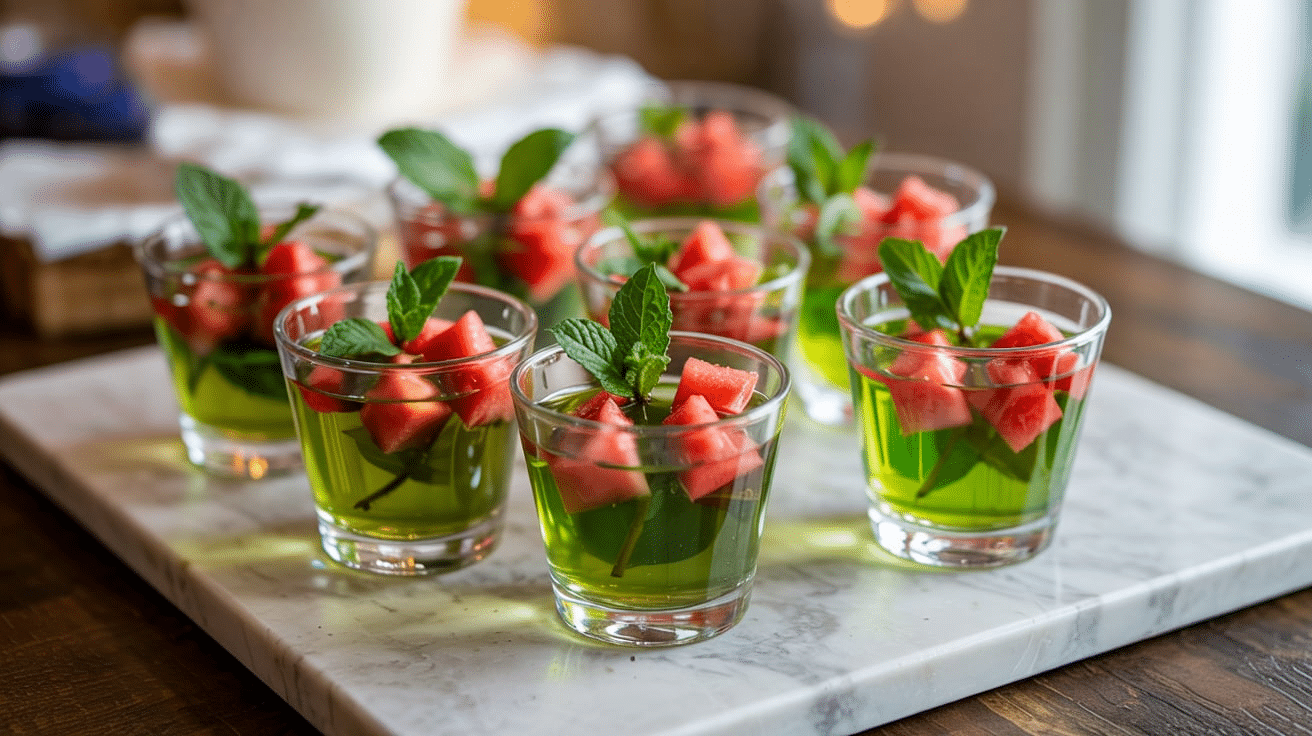 Jello Shot Recipes Ideas You’ll Want to Try Tonight - The Classy Chapter