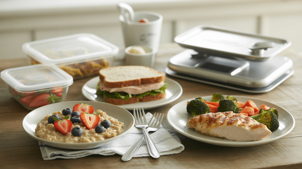 Week -1 Simple Beginnings