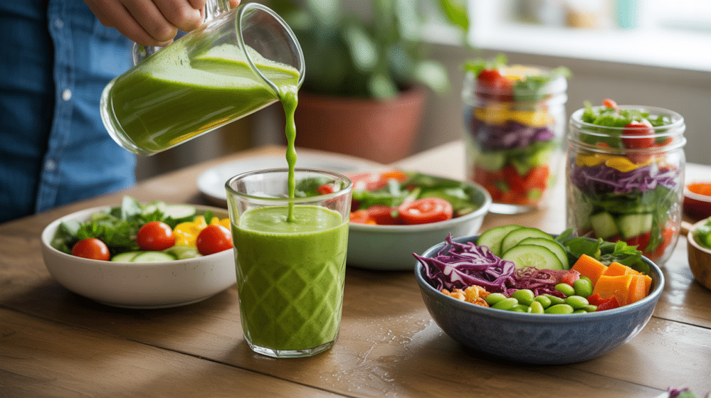 Week 3- Light and Colorful