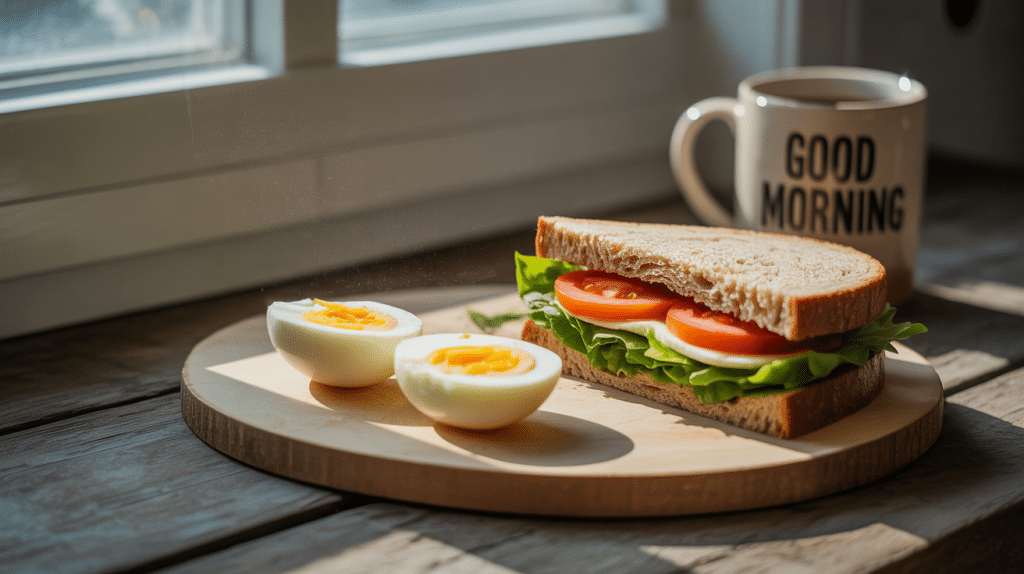 Week 4- Confident Choices