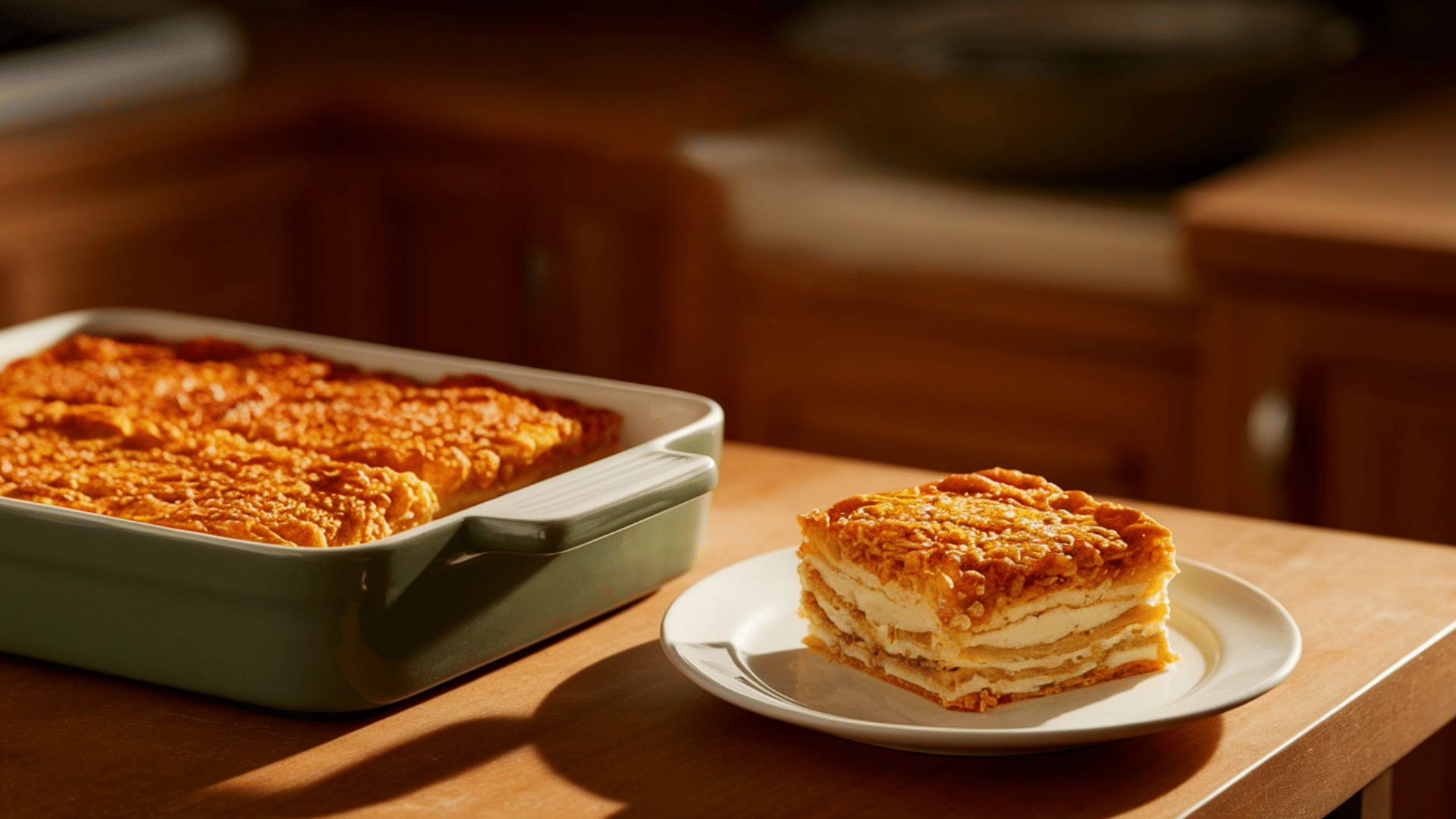 Weight Watchers Breakfast Casserole Easy and Quick Recipe