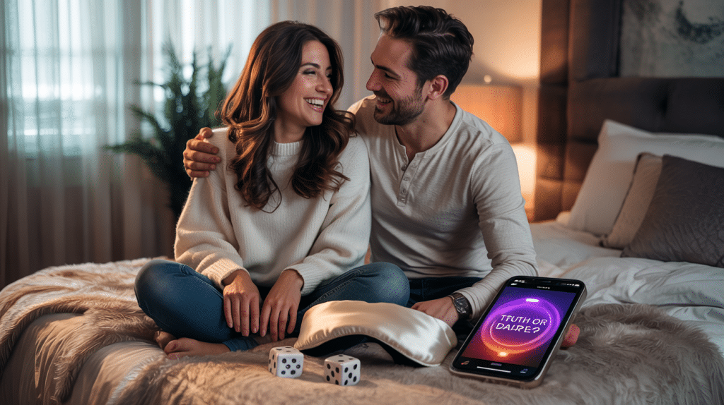 medium level ideas to try