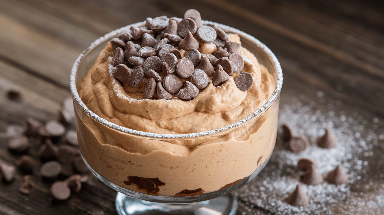 weight watcher fluff