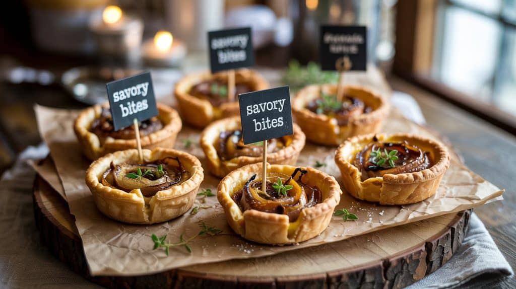 Elegant Bites Asparagus and Prosciutto Wraps