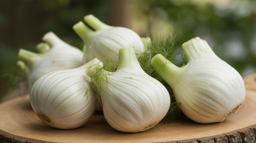 Fennel Fruit