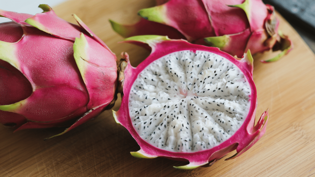 Frieda's Dragon Fruit