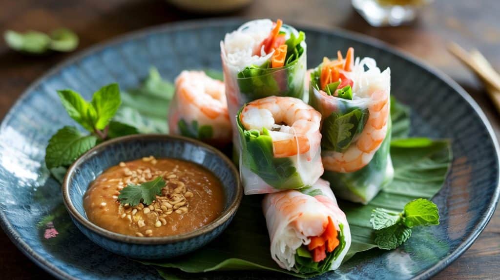Global Flavors Fresh Spring Roll Bites.pg